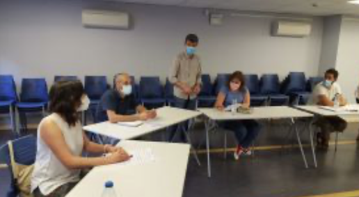 EncuentroAyuntamiento